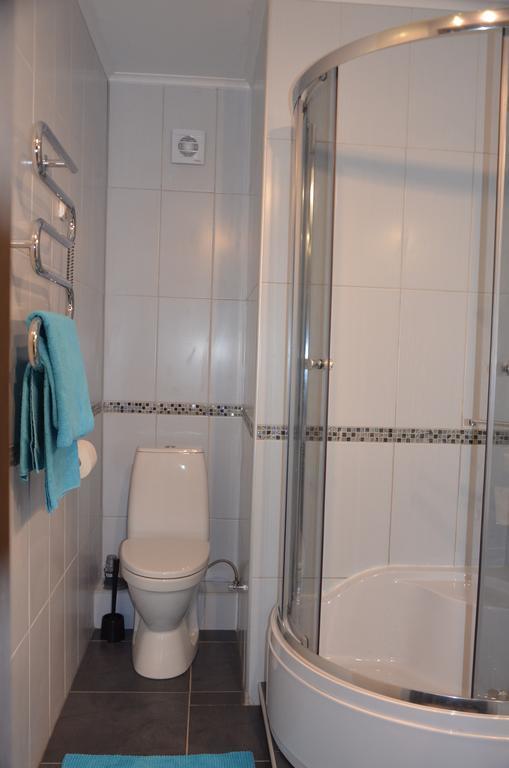 With Outdoor Jacuzzi And Sauna * Vilnius