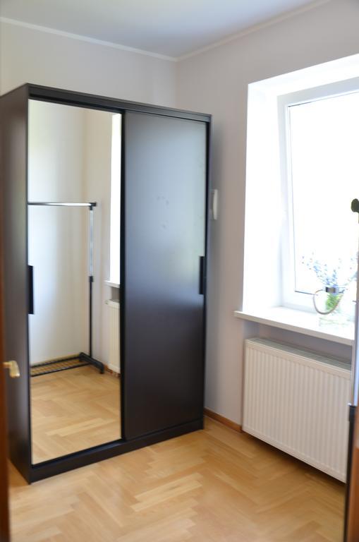 With Outdoor Jacuzzi And Sauna * Vilnius